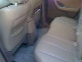 2005 Nissan Murano Pics