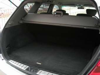 2005 Nissan Murano Pictures