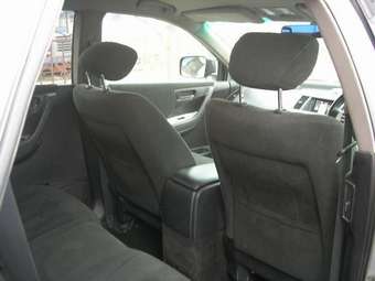 2005 Nissan Murano Photos