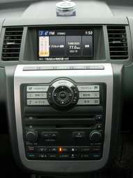 2005 Nissan Murano Pictures