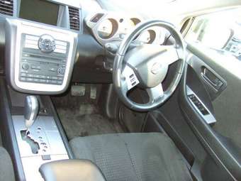 2005 Nissan Murano For Sale