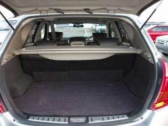 2005 Nissan Murano Wallpapers