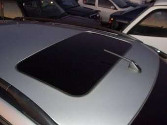 2005 Nissan Murano Pics