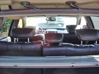 2005 Nissan Murano Pictures