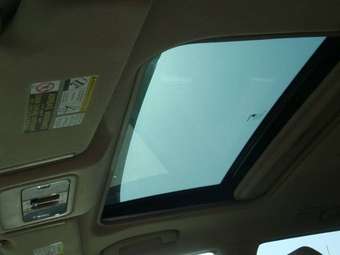 2005 Nissan Murano Images