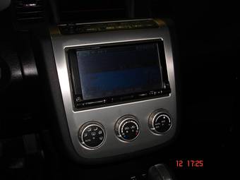 2005 Nissan Murano Pictures