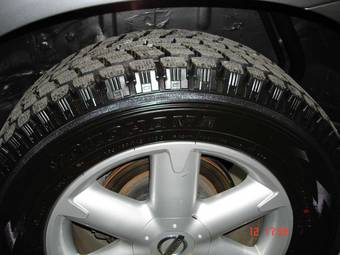 2005 Nissan Murano Pictures