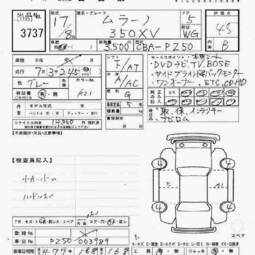 2005 Nissan Murano Photos