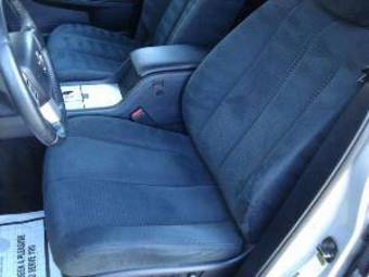 2005 Nissan Murano Photos