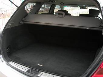2005 Nissan Murano Pictures