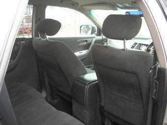2005 Nissan Murano Pics