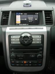 2005 Nissan Murano Wallpapers