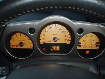 2005 Nissan Murano Wallpapers