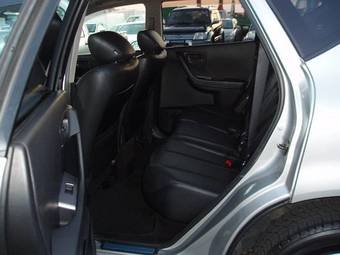 2005 Nissan Murano For Sale
