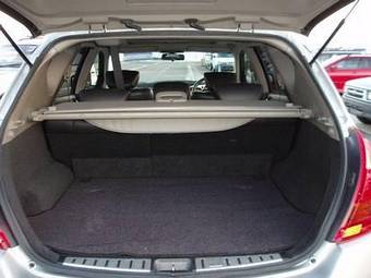 2005 Nissan Murano Images