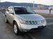 Preview 2005 Nissan Murano