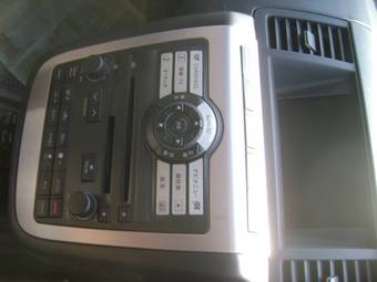 2005 Nissan Murano Pictures