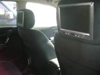2005 Nissan Murano Pics