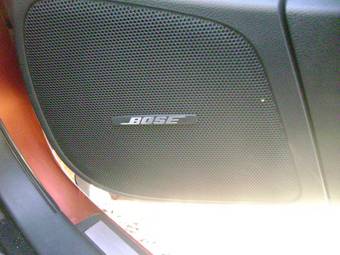 2005 Nissan Murano Pictures