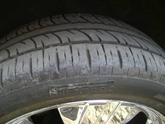 2005 Nissan Murano Photos