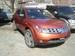 Preview Nissan Murano