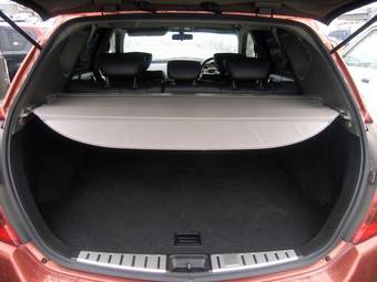 2005 Nissan Murano Pics