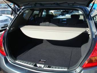 2005 Nissan Murano For Sale