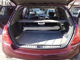 2005 Nissan Murano For Sale