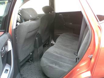 2005 Nissan Murano For Sale