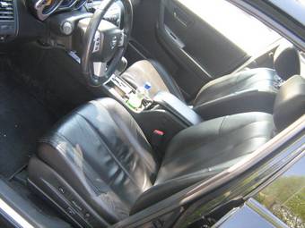 2005 Nissan Murano Photos