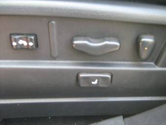 2005 Nissan Murano Pictures