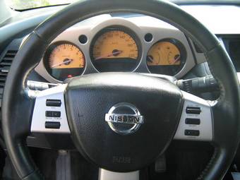 2005 Nissan Murano For Sale