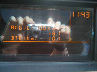 2005 Nissan Murano Pics
