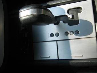 2005 Nissan Murano Photos