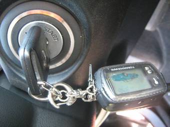 2005 Nissan Murano Pictures