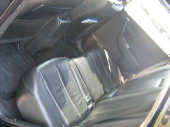 2005 Nissan Murano Wallpapers