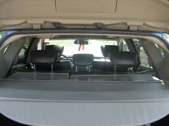 2005 Nissan Murano For Sale
