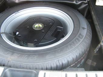 2005 Nissan Murano Images