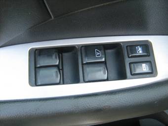 2005 Nissan Murano Pictures