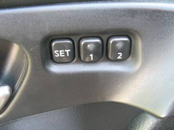 2005 Nissan Murano Photos