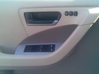 2005 Nissan Murano Wallpapers