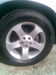 2005 Nissan Murano Pictures