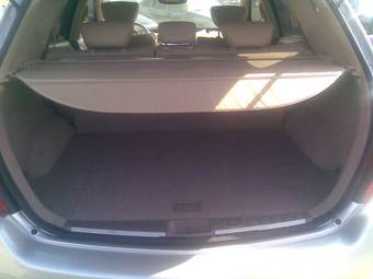 2005 Nissan Murano Photos