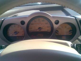 2005 Nissan Murano For Sale