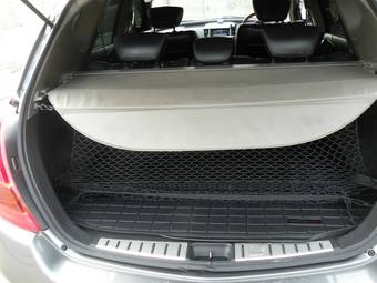 2005 Nissan Murano Photos