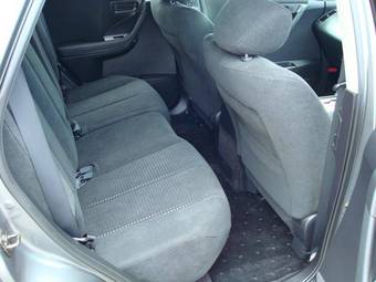 2005 Nissan Murano Pictures