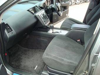 2005 Nissan Murano For Sale