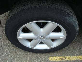 2005 Nissan Murano Images