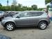 Preview Nissan Murano