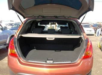 2005 Nissan Murano Pictures